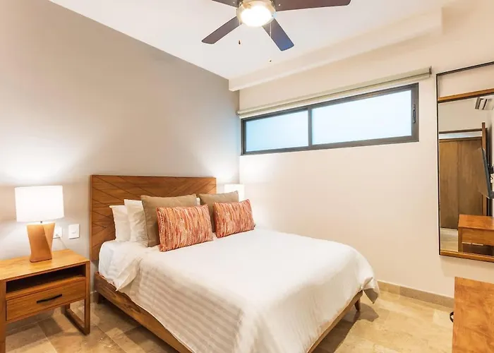 Serenada 2br Exclusive Rooftop