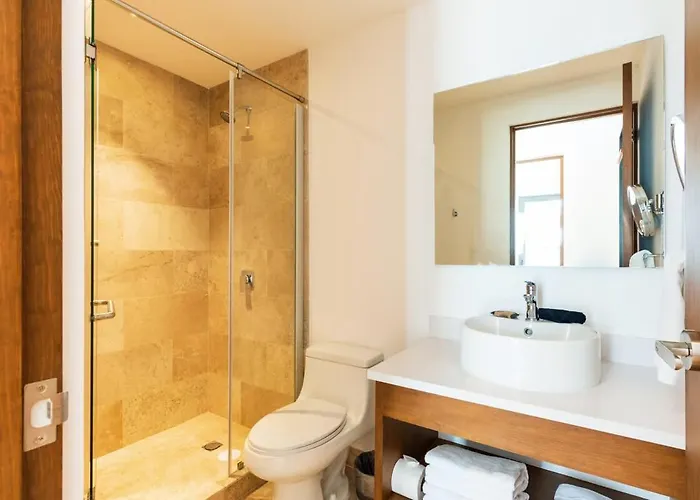 Serenada 2br Exclusive Rooftop Apartamento *