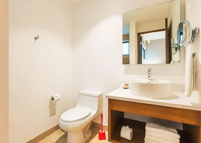 Serenada 2br Exclusive Rooftop Apartamento
