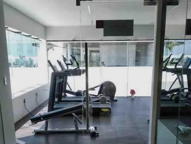 Serenada 2br Exclusive Rooftop *